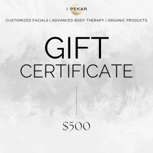 $500 Gift Card